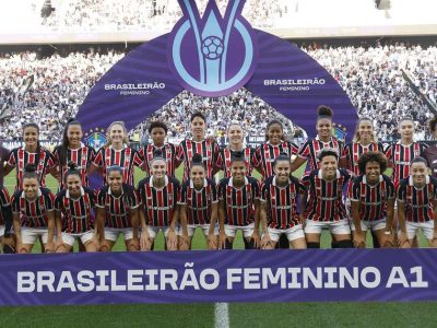 São Paulo pode conquistar seu primeiro título oficial do Brasileirão Feminino e encerrar polêmica histórica contra o Corinthians