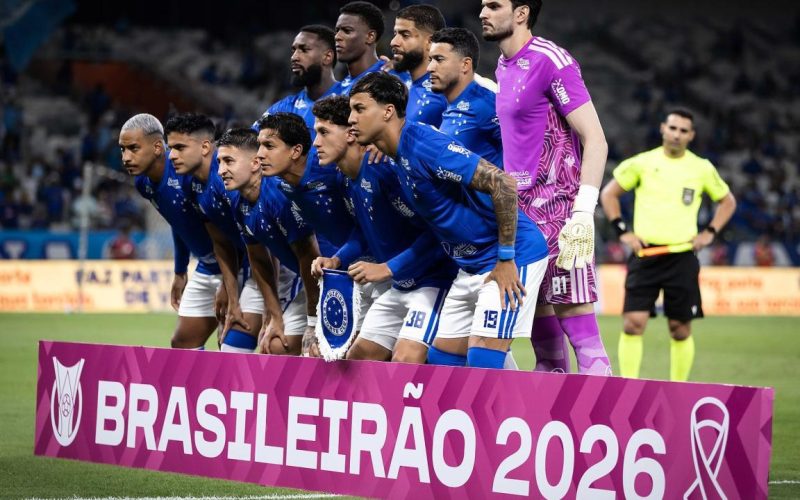 CBF vai acompanhar de perto duelo entre Grêmio e Cruzeiro na Série A em busca de novos convocados para a Seleção Brasileira