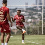 Vila Nova x Novorizontino: Tigrão busca manter liderança contra rival direto na Série B