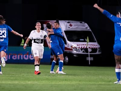 Libertadores Feminina: Brasil pode garantir final 100% no torneio novamente com Corinthians, Palmeiras e Cruzeiro