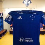 Cruzeiro é cabeça de chave do Grupo B no Campeonato Mineiro 2027 ao lado de América e URT