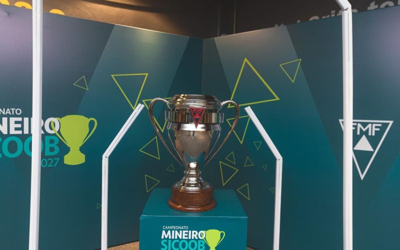 Campeonato Mineiro 2027: FMF Define Datas e Formatado com Mudanças e Grupos