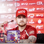 João Vieira destaca duelo crucial contra o Juventude e reforça: "O erro tem que ser zero"