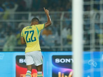 Seleção Brasileira enfrenta Japão e Singapura em amistosos de preparação após vitória convincente sobre a Índia