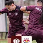 Ferroviária e Bragantino se enfrentam ao vivo nas quartas da Copa do Brasil Feminina; saiba onde assistir e mais detalhes do confronto