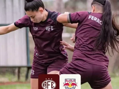 Ferroviária e Bragantino se enfrentam ao vivo nas quartas da Copa do Brasil Feminina; saiba onde assistir e mais detalhes do confronto