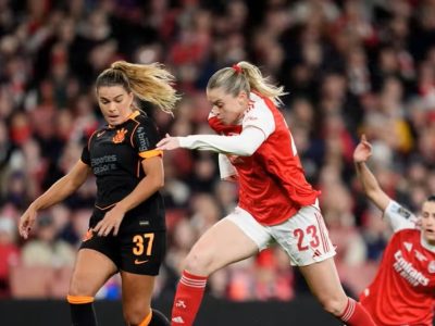 Fifa anuncia sede e confirma Corinthians na Copa do Mundo de Clubes Feminina de 2028 nos EUA