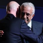 AFC declara apoio à reeleição de Gianni Infantino após crise no futebol global