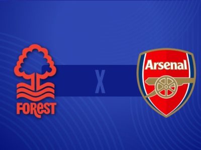 Arsenal busca recuperação em duelo contra Nottingham Forest pela Premier League neste domingo