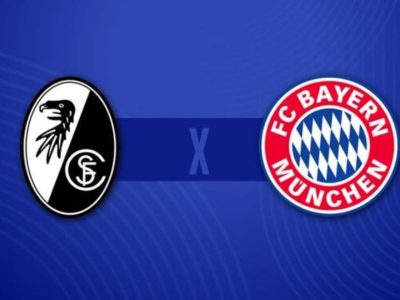 Bayern de Munique busca reverter situação sem Kompany diante do Freiburg na Bundesliga
