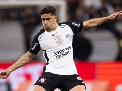 Corinthians enfrenta pressão após oito derrotas seguidas na Série A antes de duelo crucial contra o Vitória
