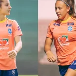 Inter destaca duas jogadoras na seleção sub-17 para a Copa do Mundo no Marrocos