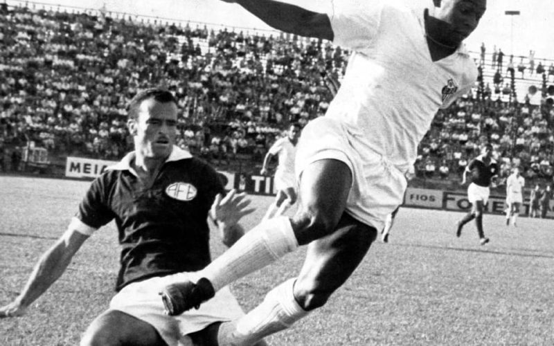 Pelé: Lembranças e Legado do Rei do Futebol em Seu 86º Aniversário