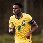 Três jovens promessas brasileiras figuram entre as 60 maiores revelações do mundo, destaca The Guardian