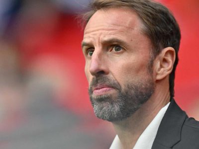 Gareth Southgate descarta retorno à Premier League após pausa no futebol e reflete sobre nova fase de sua vida
