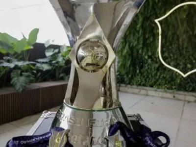 CBF anuncia calendário de 2027 com estreia antecipada da Copa do Brasil e pausa durante o Mundial Feminino