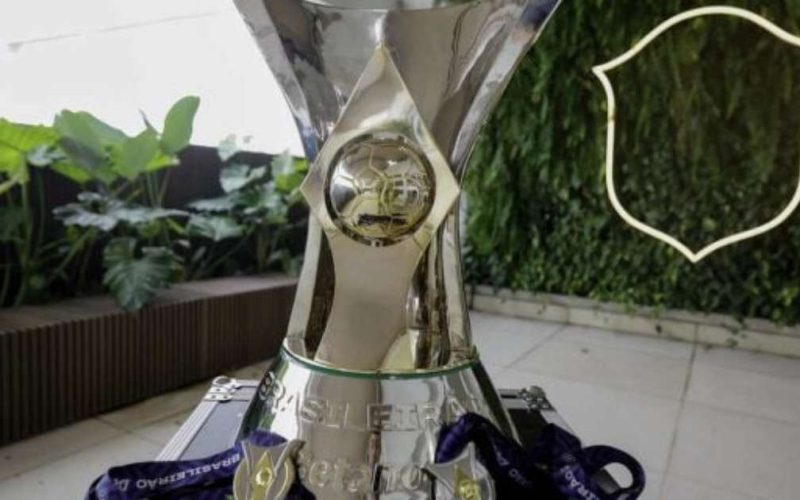 CBF anuncia calendário de 2027 com estreia antecipada da Copa do Brasil e pausa durante o Mundial Feminino