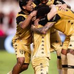 Atlético-GO empata com Sport e desperdiça chance de subir na Série B, mesmo com um a mais em campo