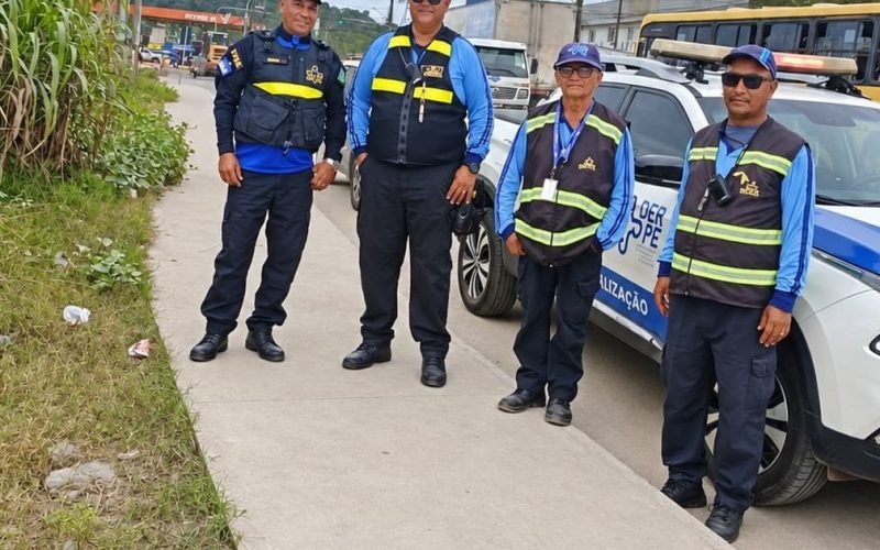 Operação especial de trânsito é preparada para o jogo Brasil x Argentina na Arena Pernambuco