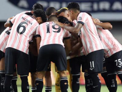 Botafogo é derrotado pelo Remo em partida emocionante no Mangueirão