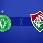 Chapecoense busca milagre contra rebaixamento em duelo com Fluminense na 32ª rodada do Brasileirão