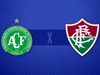 Chapecoense busca milagre contra rebaixamento em duelo com Fluminense na 32ª rodada do Brasileirão