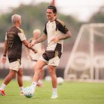 Flamengo busca reencontro com a vitória em clássico contra o Fluminense no Maracanã pelo Brasileirão