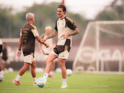 Flamengo busca reencontro com a vitória em clássico contra o Fluminense no Maracanã pelo Brasileirão