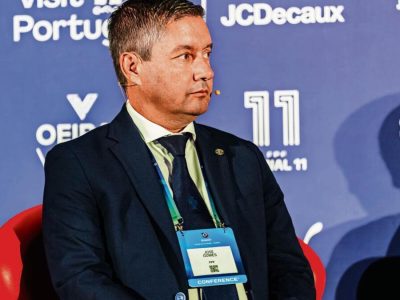 FPF planeja nova entidade de arbitragem inspirada na Premier League até 2029