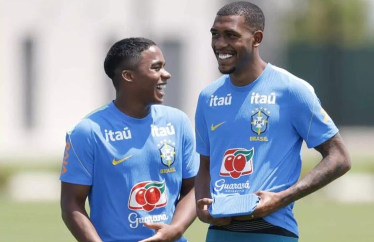 Três brasileiros entre os finalistas do Golden Boy 2026: Rayan, Estêvão e Endrick se destacam na nova geração do futebol mundial