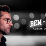Alberto Valentim assume o Operário-PR e tem estreia decisiva contra o Goiás na busca pelo acesso à Série A