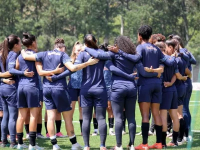 Bragantinas encaram a Ferroviária nas quartas da Copa do Brasil Feminina em busca de semifinal inédita