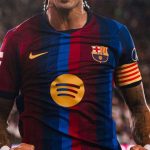 Raphinha ignora milionária proposta da Arábia Saudita e renova com o Barcelona até 2030