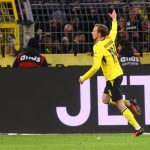 Borussia Dortmund vence Eintracht Frankfurt e garante 500ª derrota do rival como visitante na Bundesliga