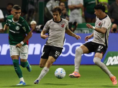Fim da disputa continental: foco total no Brasileiro com jogos decisivos neste fim de semana