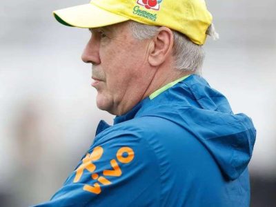 Brasil enfrenta a Índia em amistoso histórico com Ancelotti destacando qualidade dos jovens craques