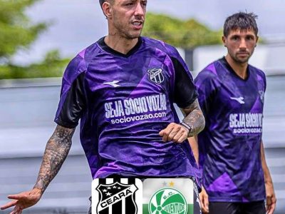 Ceará x Juventude: Confronto Crucial na Série B com Transmissão ao Vivo e Escalações Confirmadas