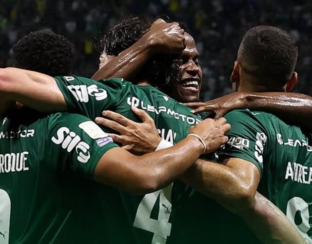 Palmeiras planeja amistosos internacionais durante a paralisação para a Copa do Mundo Feminina de 2027
