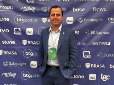 CBF marca presença na BRASA Summit Américas 2026 e fortalece ligações com estudantes brasileiros nos EUA