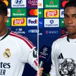 Endrick atribui sucesso no Real Madrid à fé e agradece a Deus por desempenho em campo