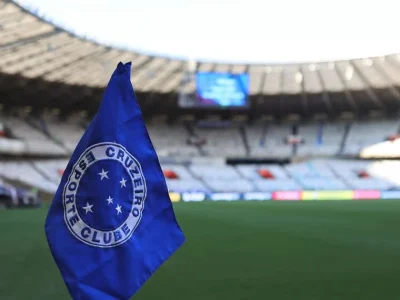 Cruzeiro contrata Paulinho, ex-volante da Seleção Brasileira, para a diretoria de futebol sem custos após saída do Mirassol
