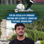 Clubes Brasileiros Devem Garantir Dois Dias de Descanso Remunerado para Jogadores com Nova Regra