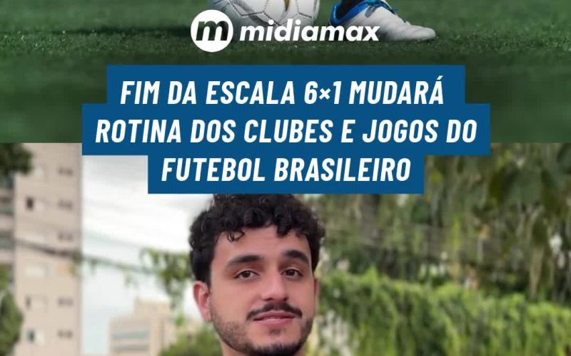Clubes Brasileiros Devem Garantir Dois Dias de Descanso Remunerado para Jogadores com Nova Regra