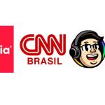 Rádio Itatiaia e CNN Brasil anunciam parceria para transmitir futebol europeu no YouTube a partir da temporada 2026/27