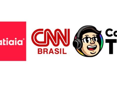 Rádio Itatiaia e CNN Brasil anunciam parceria para transmitir futebol europeu no YouTube a partir da temporada 2026/27