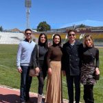 Família Folster revoluciona o GV San José e projeta nova era no futebol boliviano
