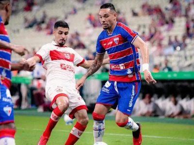 CRB busca recuperação contra o Fortaleza no Castelão em duelo decisivo da Série B