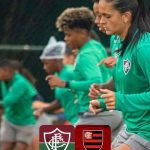 Fluminense x Flamengo: onde assistir ao clássico decisivo da Copa do Brasil Feminina e as prováveis escalações