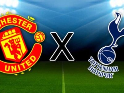 Manchester United e Tottenham buscam reabilitação em confronto crucial na Premier League