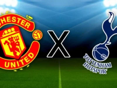 Manchester United e Tottenham buscam reabilitação em confronto crucial na Premier League